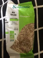 Mix Salade