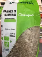 Graines De Tournesol