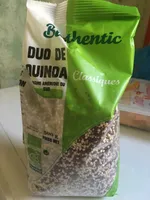 Duo de Quinoa