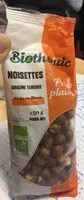 Noisettes
