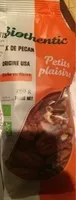 Noix de pecan