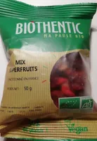 Mix superfruits