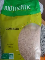 GOMASIO