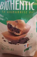 Mini marbré chocolat