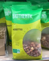 Noisettes