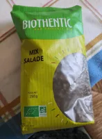 Mix salade