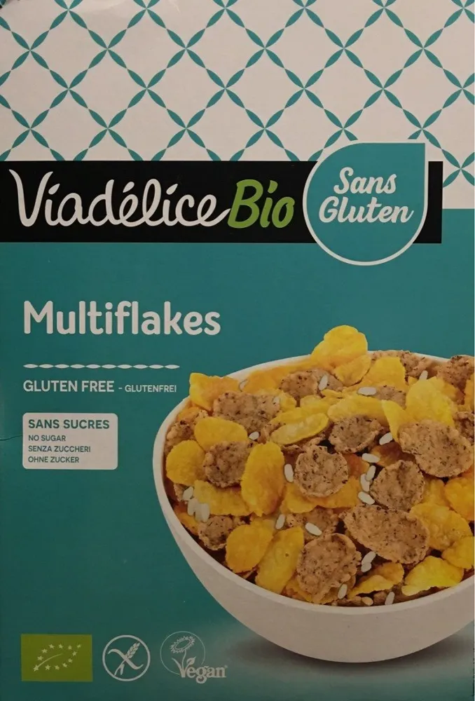Multiflakes