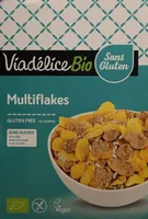 Multiflakes