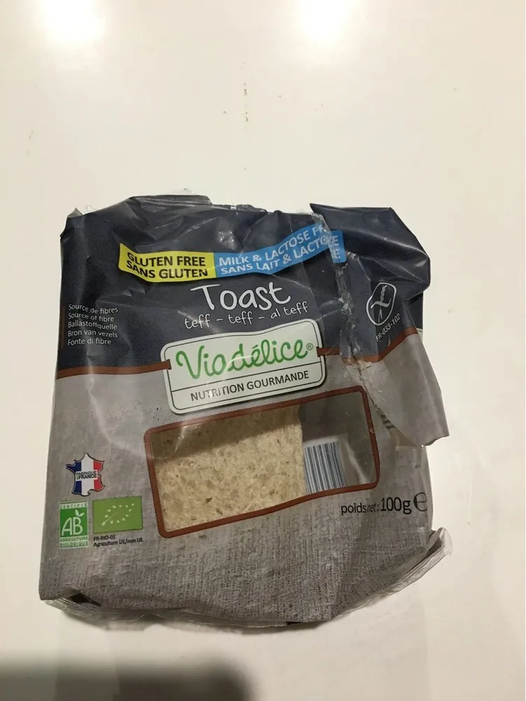 Toast