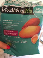 Madeleines