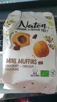 mini muffins
