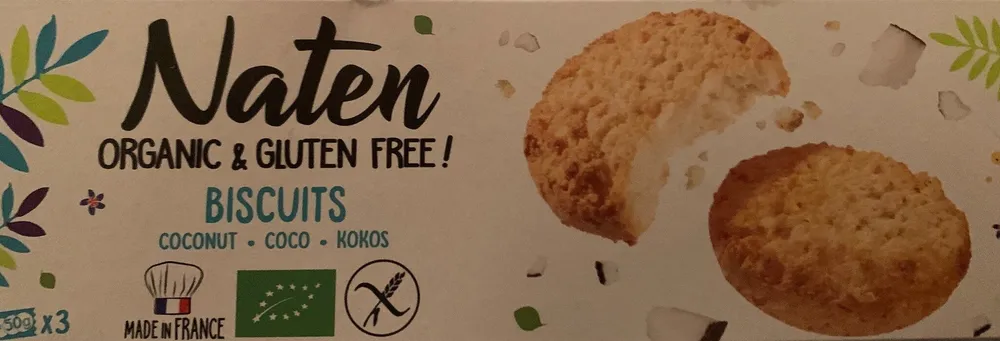 Biscuits