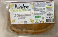 Le campagnard nature
