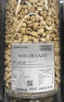 Noix de cajou