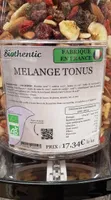 Mélange tonus
