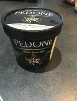 Crème glacee vanille de madagascar