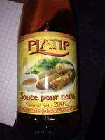 Sauce pour nems