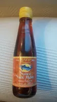 Sauce Nuóc Mâm