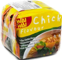 Instant Noodles Chicken Flavour