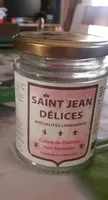 Crème de praline