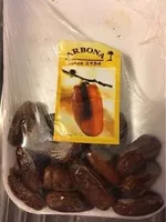 Dattes Deglet Nour 500g
