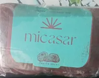 Pâte de dattes