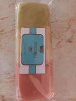 Pâte amande