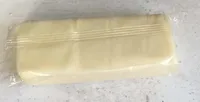 Pâte d’amandes
