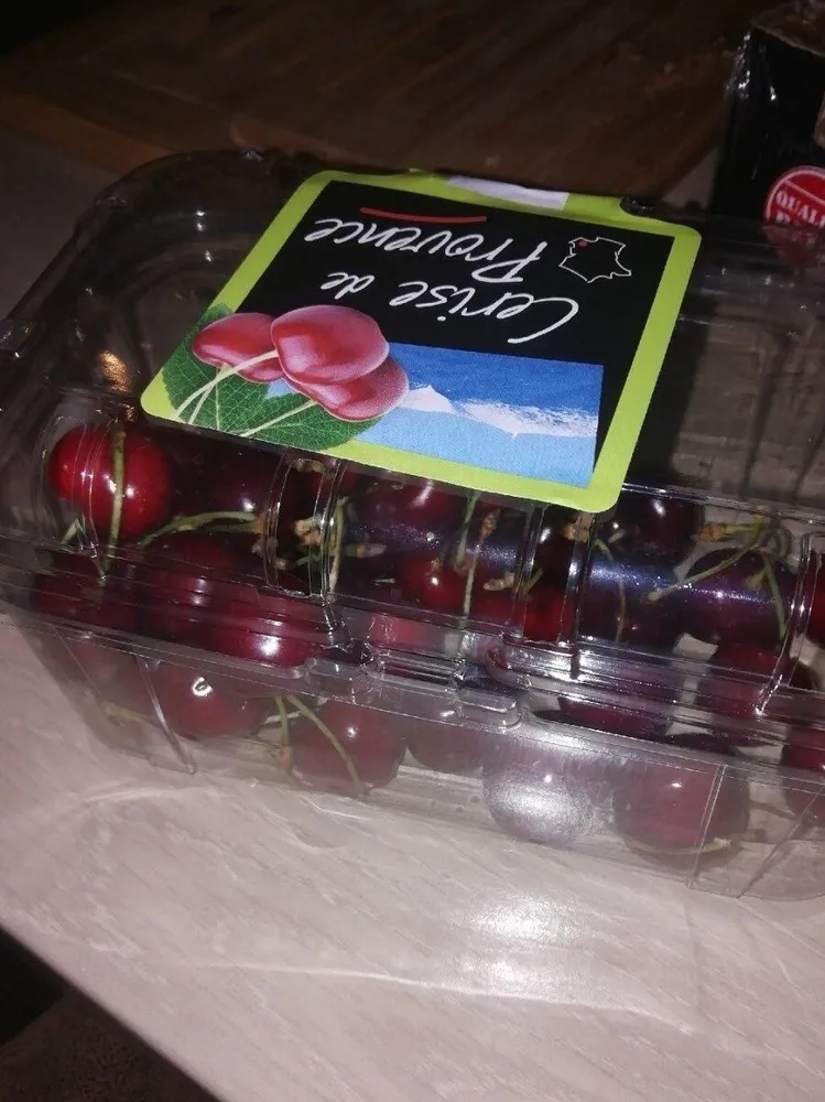 Cerise de Procence