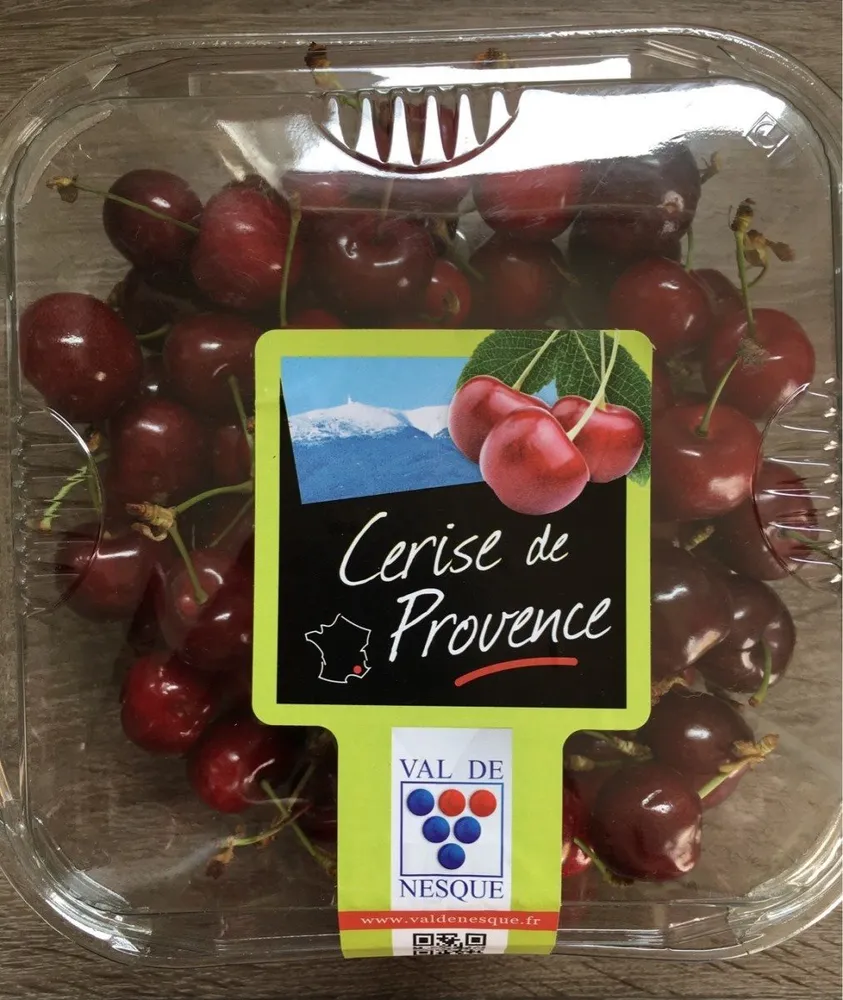 Cerise de Provence