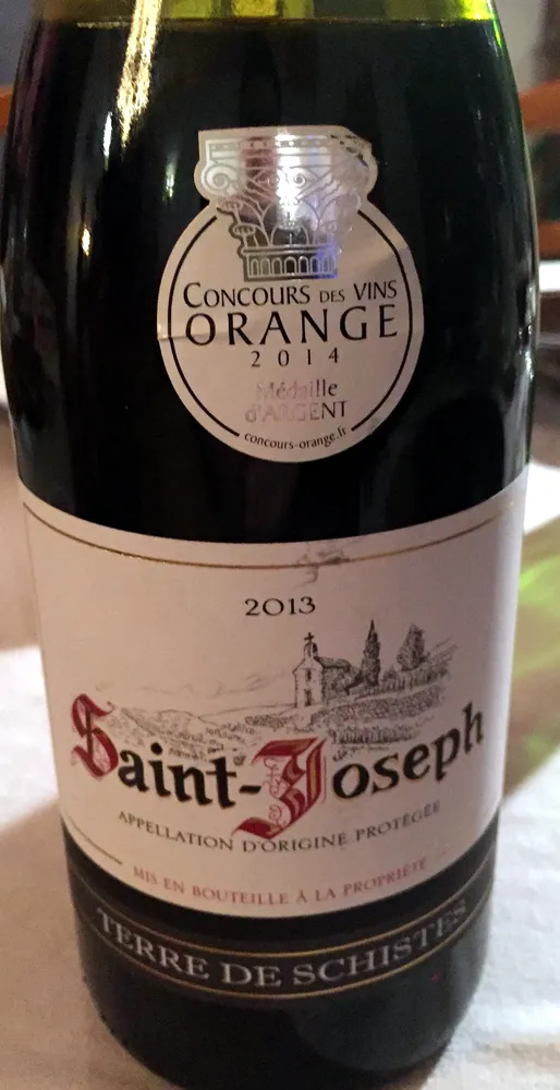 Saint-Joseph