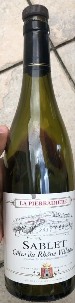 Sablet