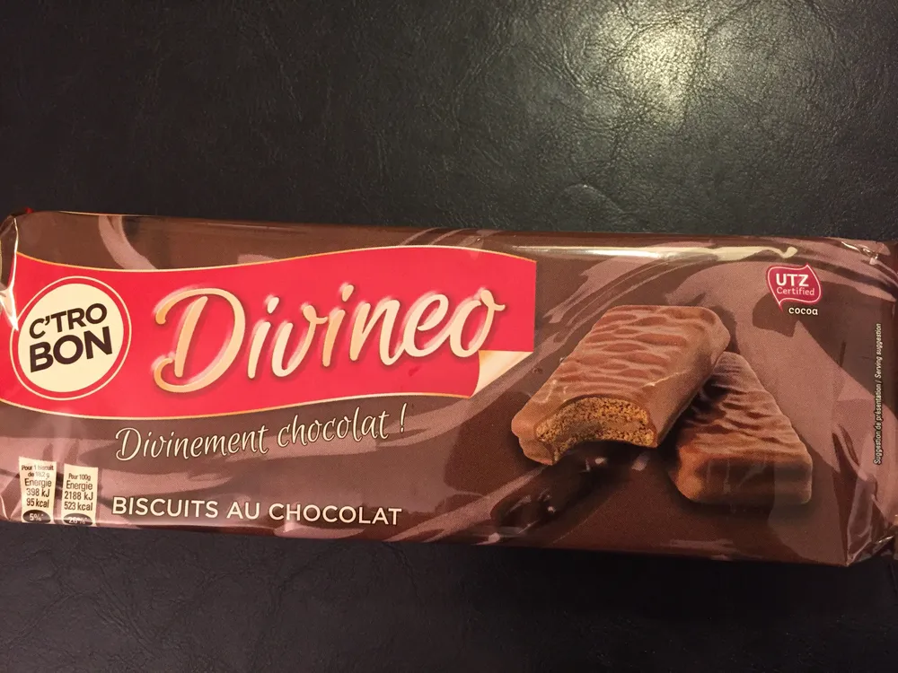 Divineo