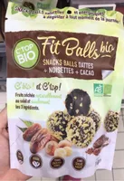 Fit balls C’Top Bio