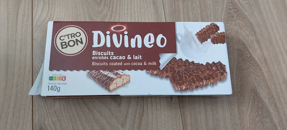 Divineo
