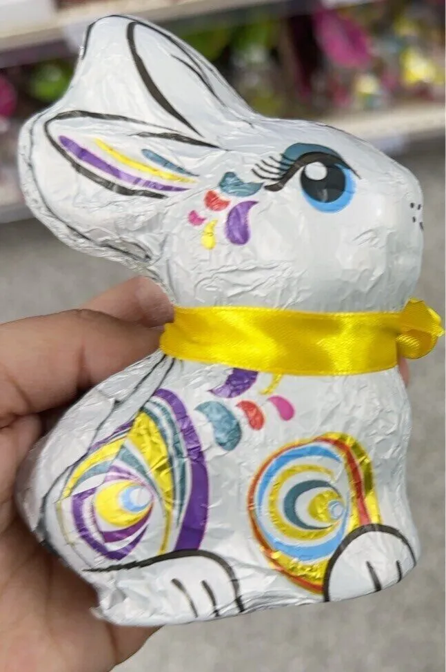 Lapin decore