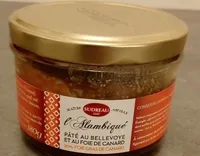 L'alambique