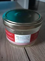 Fillettes de canard au piment d'espelette