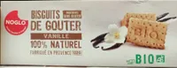 Biscuit de goûter