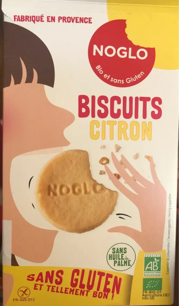Cookies chocolat noisette