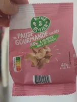 Ma pause gourmande sucrée