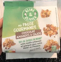 Ma pause gourmande chocolat Bio