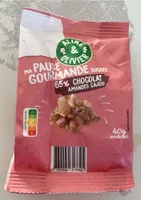 Ma pause gourmande sucrée