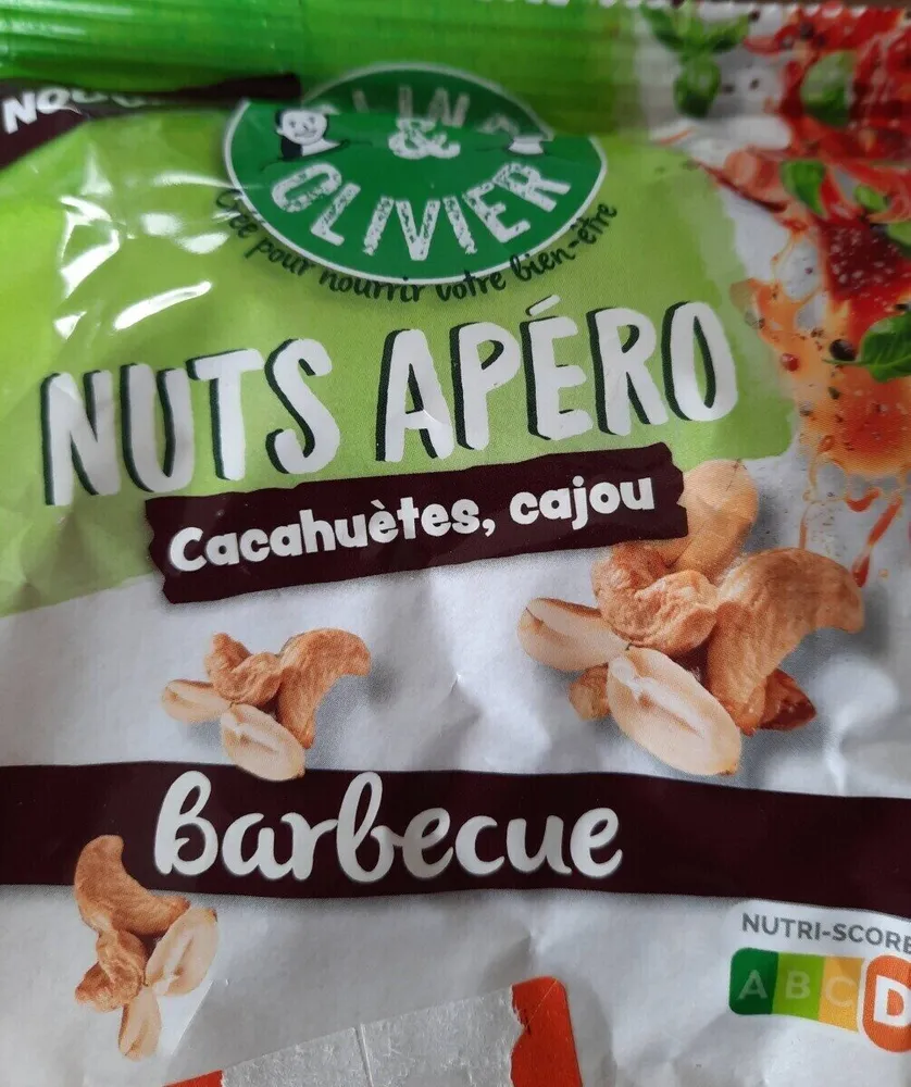 Nuits apero