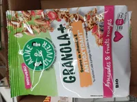 Granola+