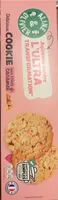 Delicieux cookie aux éclats de caramel