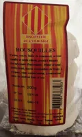 ROUSQUILLES