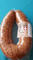Saucisse aux choux