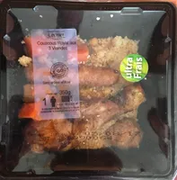 Couscous Royal