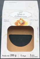 Lotte à l’Américaine